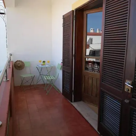 Apartment Old Town House 2 Albufeira