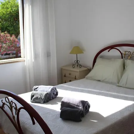 Apartment Old Town House 2