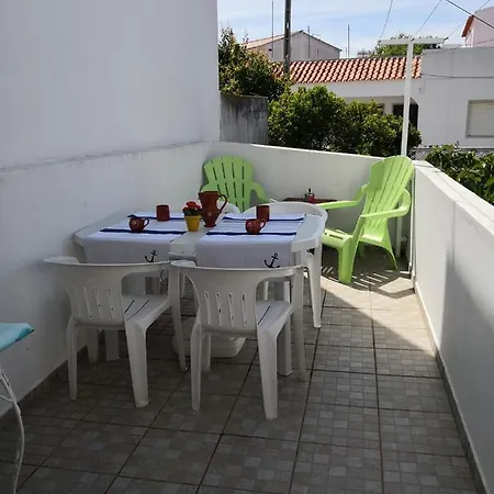 Apartamento Old Town House 2 *