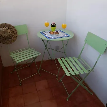 Old Town House 2 Apartment