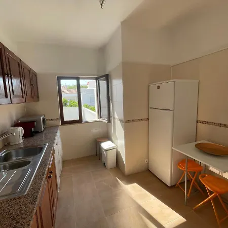 Old Town House 2 Apartment Albufeira